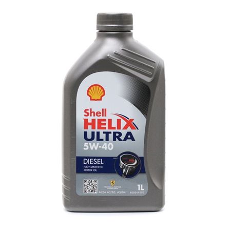 comprar Óleo do motor - SHELL (550040551)