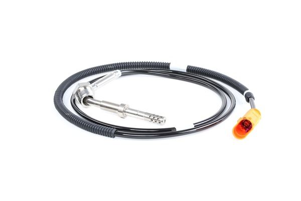 RIDEX Sensor, temp. gas escape (3938E0072) para VW Multivan T5 (7HM, 7HN, 7HF, 7EF, 7EM, 7EN) 2.5 TDI 4motion (128 KW / 174 CV / de 2004)
