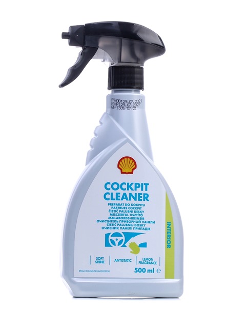 ostaa Muovin hoitoaine - SHELL (AC51I)