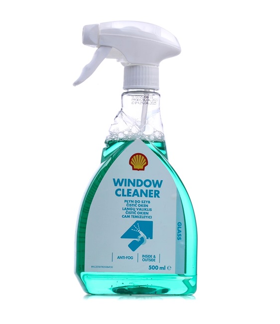 comprare Detergente per vetri - SHELL (AC53I)