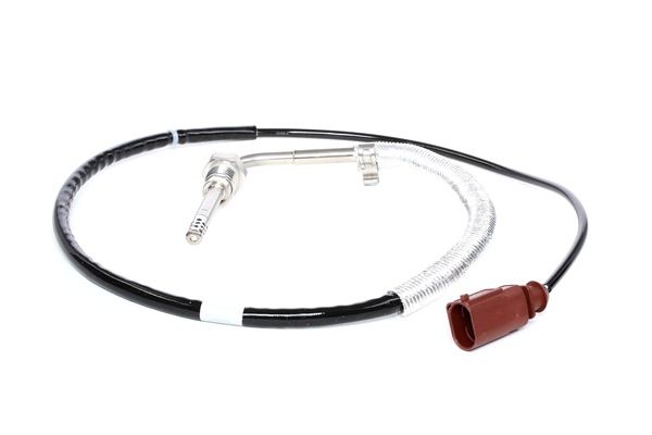 AUDI A4 Cabrio (8H7, B6, 8HE, B7) 2.0 TFSI 16V Sensor, temperatura dos gases de escape SKEGT-1470073
