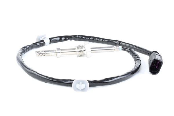RIDEX Sensor, exhaust gas temperature (3938E0076) for AUDI A4 Avant (8K5, B8) 2.0 TDI quattro (125 KW / 170 HP / from 2008)