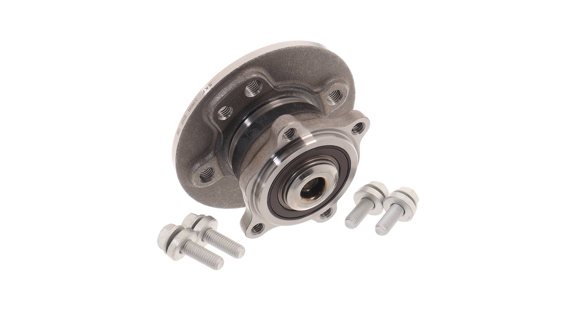 SKF Rolamento da roda VKBA 3673