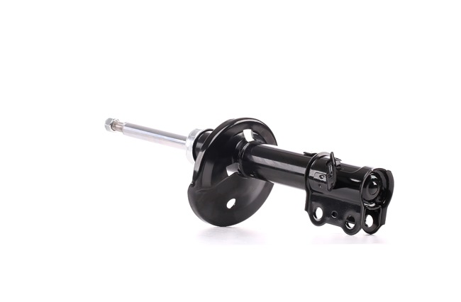 OEM 4851019715 RIDEX Iskunvaimennin 854S0530 varten TOYOTA, LEXUS, WIESMANN