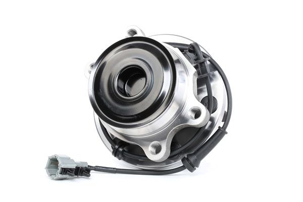 RIDEX Hjulnav 654W0329