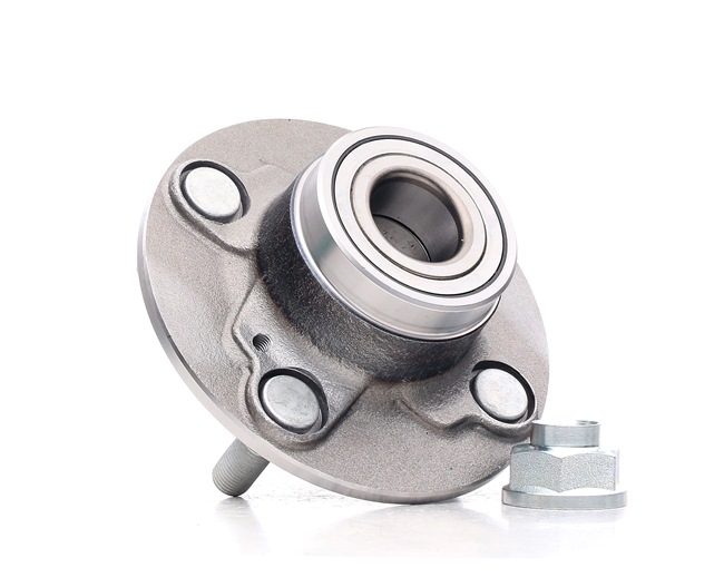 RIDEX Cuscinetto ruota & kit cuscinetto ruota 654W0330