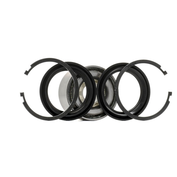 OEM 4021033P02 RIDEX Kit de roulement de roue 654W0354 pour NISSAN, INFINITI