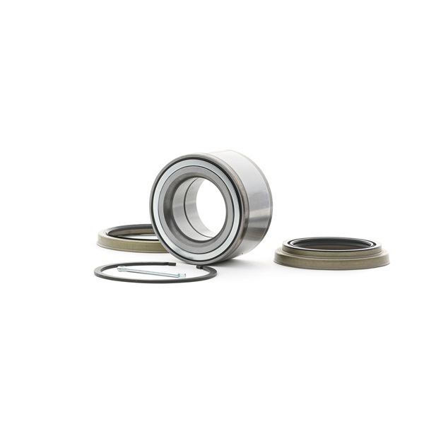 LAND CRUISER Kit cuscinetto ruota 654W0358 RIDEX