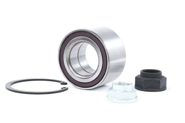 CIVIC Kit cuscinetto ruota 654W0372 RIDEX