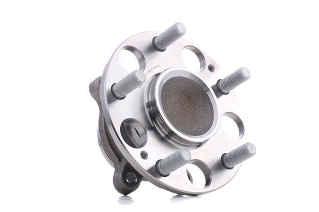 RIDEX Rolamento da roda 654W0379
