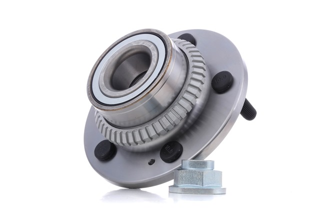 OEM 527103A100 RIDEX Kit cuscinetto ruota 654W0384 per HYUNDAI, KIA
