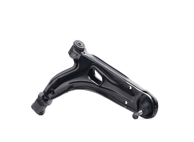 OEM 7705616 RIDEX Suspension arm 273C0244 for FIAT, ALFA ROMEO, LANCIA, INNOCENTI