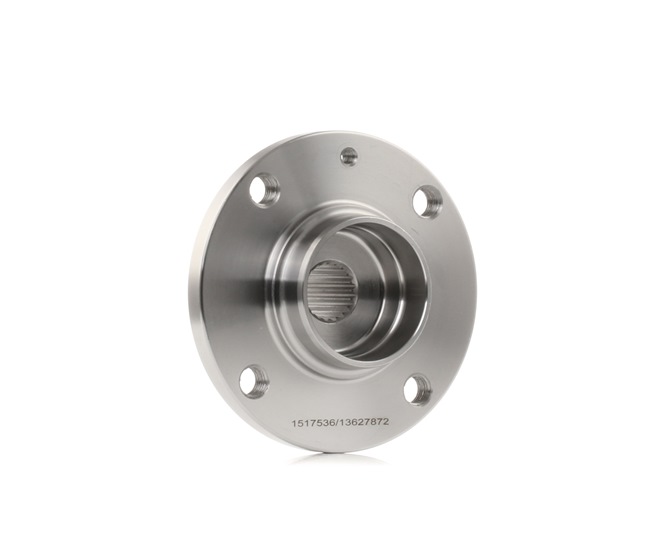 RIDEX Mozzo ruota (653W0024) per VW Polo Classic (86C, 80) 1.3 (40 KW / 55 CV / dal 1985)