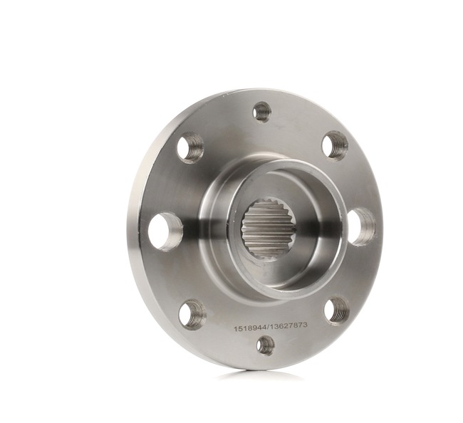 RIDEX Moyeu de roue 653W0027