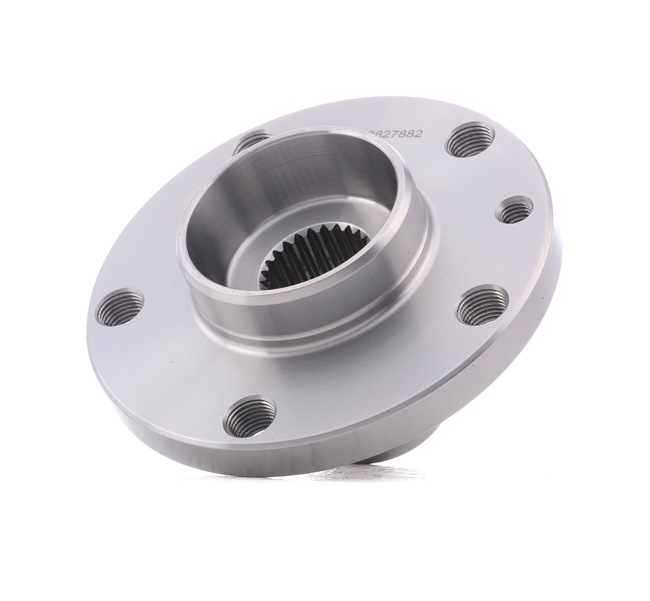 RIDEX 653W0045 Radnabe
