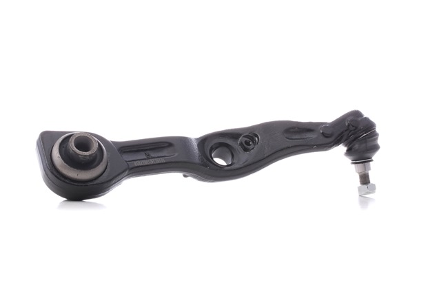 RIDEX Querlenker (273C0357) von Ihrem MERCEDES-BENZ S-Klasse Coupe (C216) CL 600 (216.376) (380 KW / 517 PS / ab 2006)