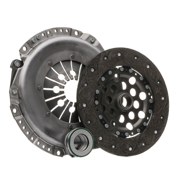 OEM A0192505901 RIDEX Kytkinpaketti 479C0073 varten MERCEDES-BENZ