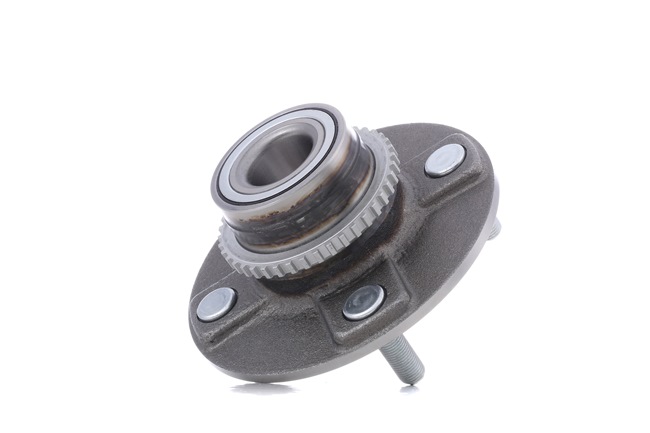 PRIMERA Hjullejesæt 654W0422 RIDEX