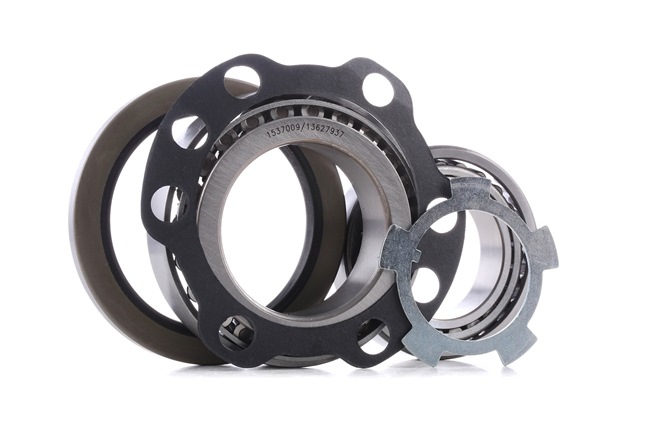 LAND CRUISER Hjullager 654W0505 RIDEX