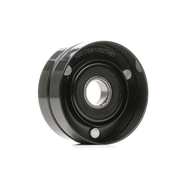 VOYAGER Medløberhjul, multi-V-rem 312D0049 RIDEX