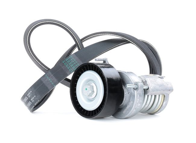 OEM 030145299C RIDEX Kileremssæt 542R0036 med VW, BMW, AUDI, SKODA, SEAT