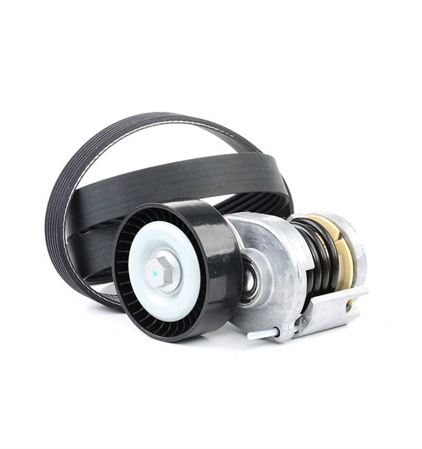 Moniurahihnasarja 542R0041 alkaen RIDEX