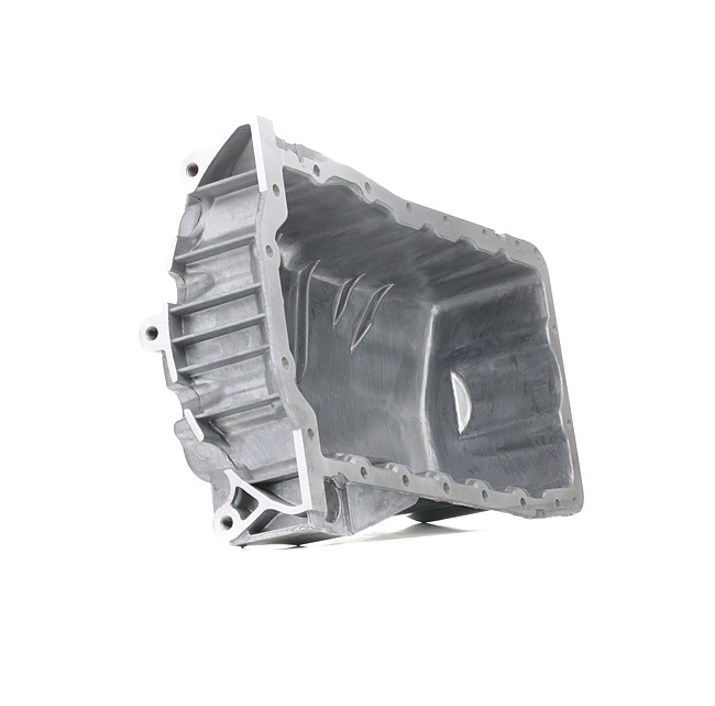 RIDEX 592O0040 Cárter de aceite para VW POLO