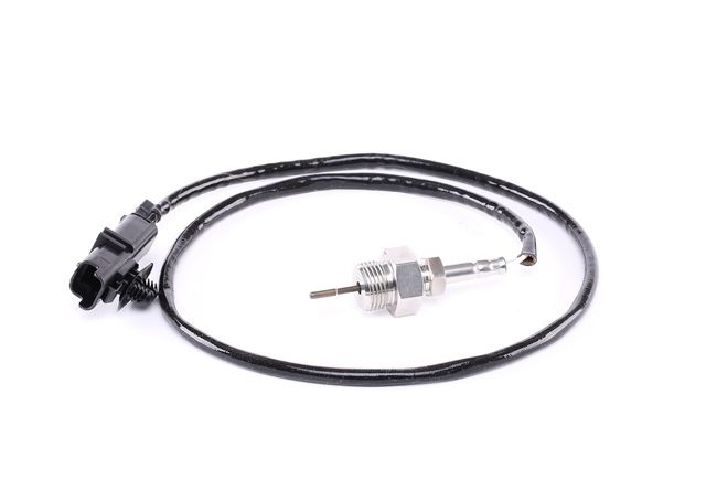 RIDEX Sensor, temperatura dos gases de escape (3938E0085) para RENAULT MEGANE II Combi (KM0/1_) 1.9 dCi (81 KW / 110 CV / de 2005)