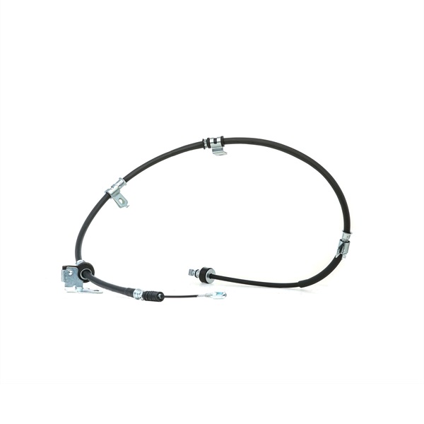 OEM 5976007310 RIDEX Cavo freno a mano 124C0192 per HYUNDAI, KIA