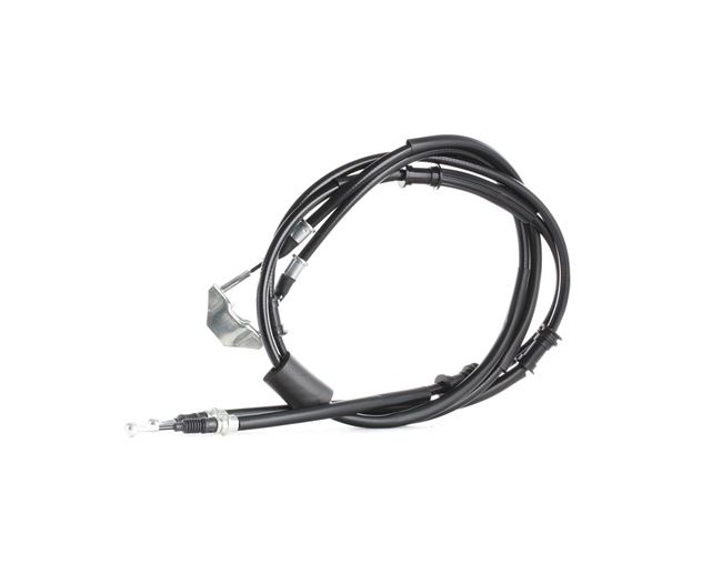OEM 522016 RIDEX Vaijeri, seisontajarru 124C0214 varten OPEL, PEUGEOT, CITROЁN, ISUZU, DS