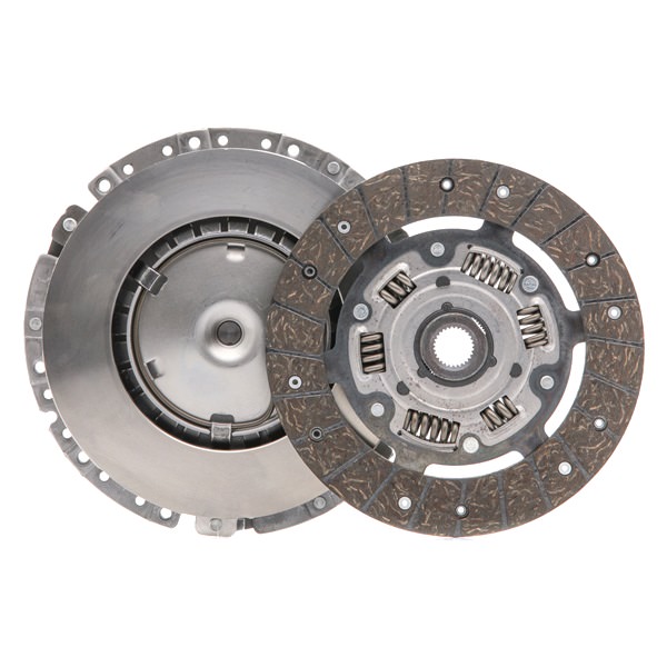 OEM 027198141CX RIDEX Kytkinpaketti 479C0230 varten VW, VOLVO, AUDI, SKODA, SEAT