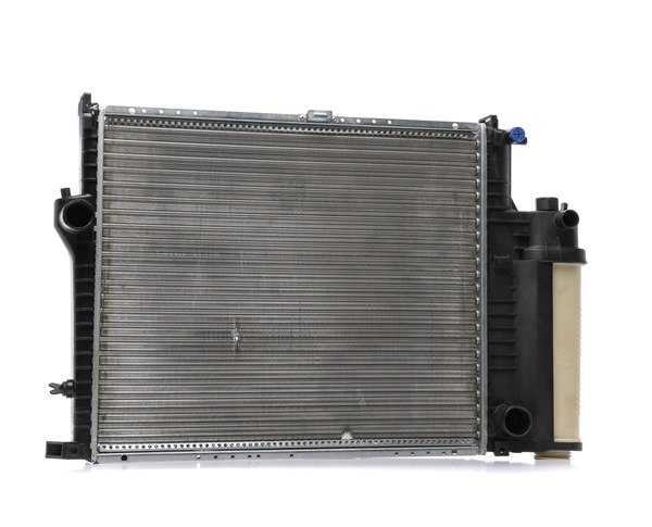 RIDEX Radiator (radiator motor) 470R0451