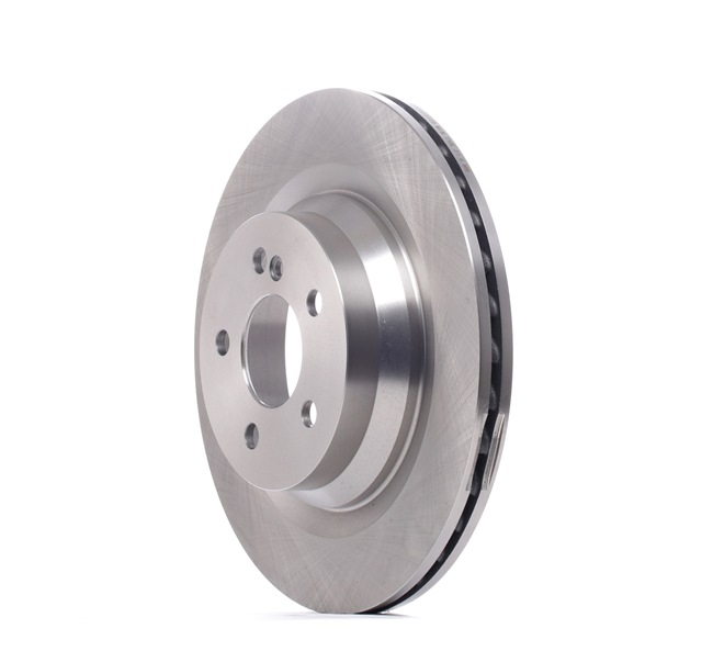 OEM A000423111207 RIDEX Jarrulevy 82B1302 varten MERCEDES-BENZ, OPEL