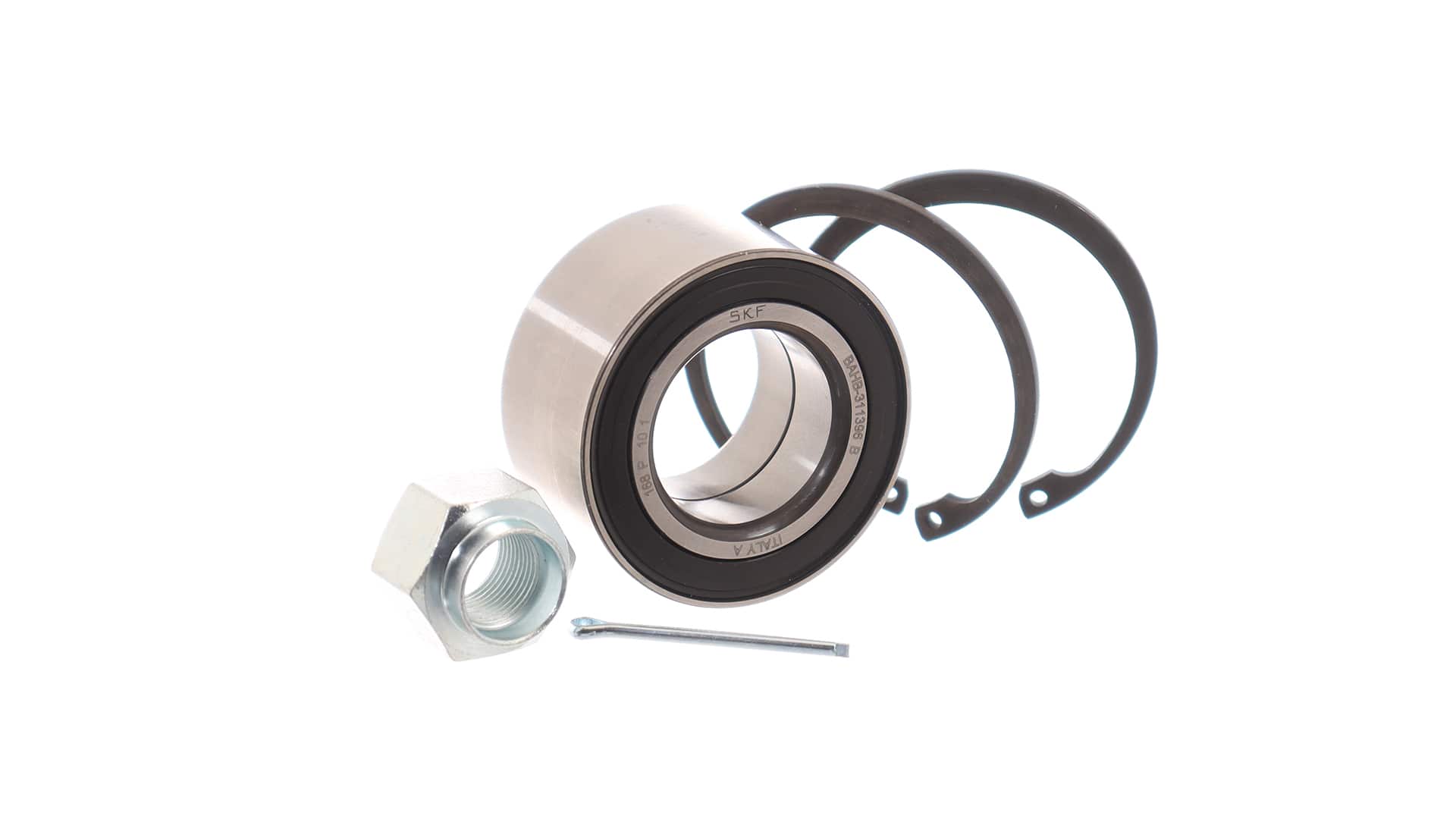 OEM 0926739001 SKF Kit cuscinetto ruota VKBA 3785 per SUZUKI, KIA, CHEVROLET, DAEWOO