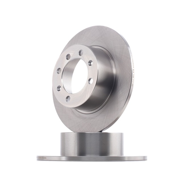 OEM 8904575 RIDEX Jarrulevy 82B1322 varten SAAB
