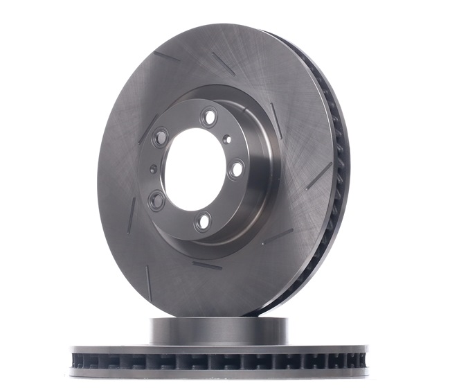 OEM 298615301B RIDEX Disco freno 82B1335 per PORSCHE