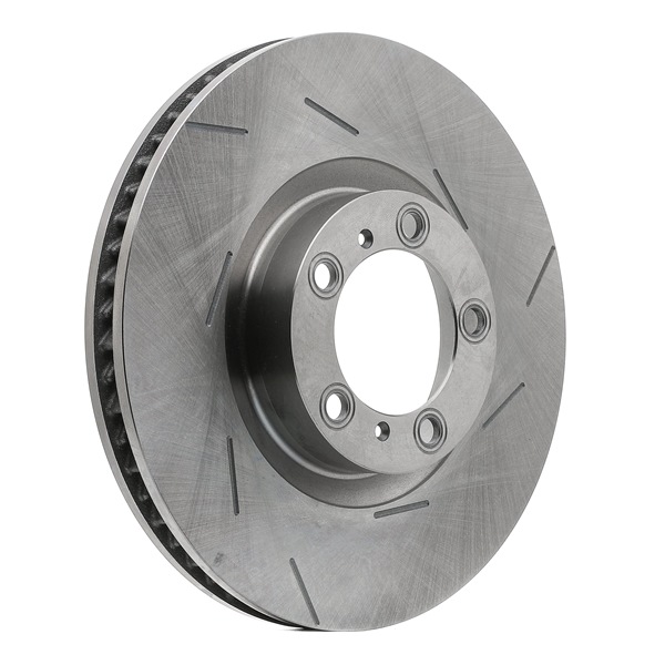OEM 298615302B RIDEX Jarrulevy 82B1340 varten PORSCHE