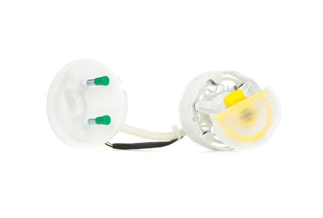 Bomba de combustível RIDEX 1382F0139