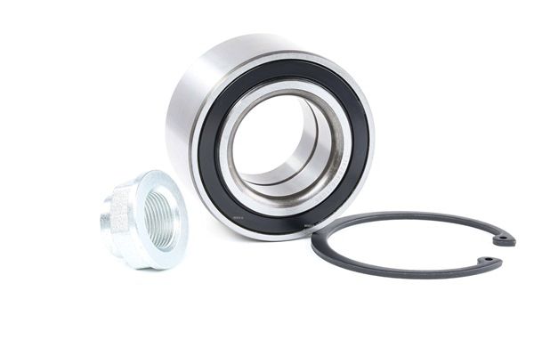 200 Kit de rolamento de roda 654W0675 RIDEX