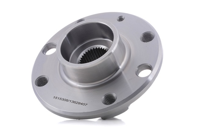 RIDEX Moyeu de roue (653W0134) pour VAUXHALL Calibra (C89) 2.0 i 16V (110 KW / 150 CH / de 1990)