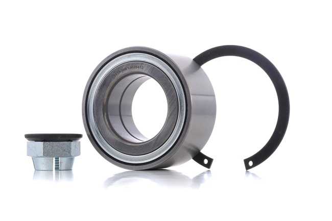 KAPTUR Kit de roulement de roue 654W0681 RIDEX