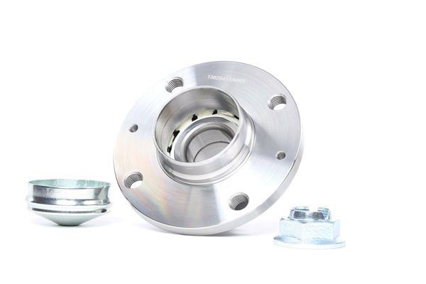 CORSA Hjullejesæt 654W0686 RIDEX