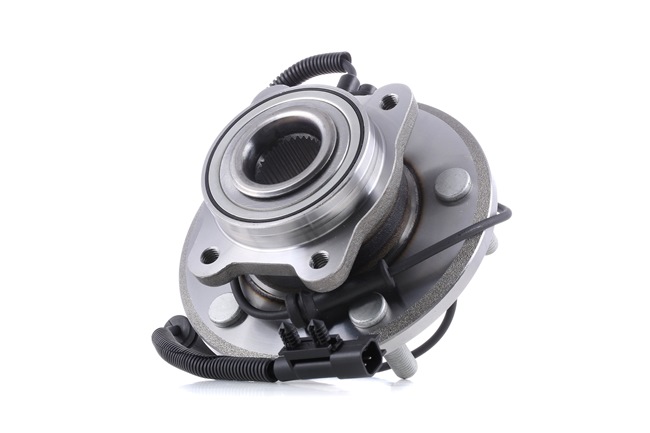 OEM 4721985AA RIDEX Kit de roulement de roue 654W0690 pour CHRYSLER, DODGE