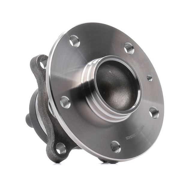 OEM 71753818 RIDEX Wheel bearing kit 654W0696 for PEUGEOT, CITROЁN, FIAT, ALFA ROMEO, DS