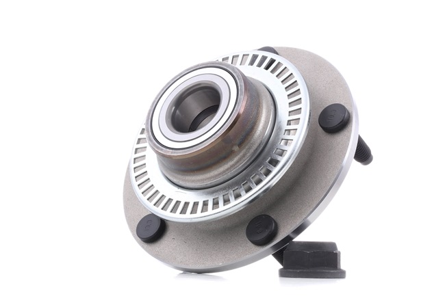 OEM 1C1J1A049BA RIDEX Wheel bearing kit 654W0704 for FORD, FORD USA
