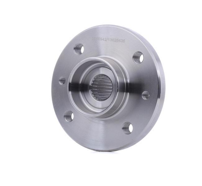 RIDEX Moyeu de roue (653W0140) pour RENAULT Laguna I 5 portes (B56, 556) 1.8 (69 KW / 94 CH / de 1995)
