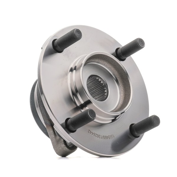 CUBE Hjullejesæt 654W0714 RIDEX