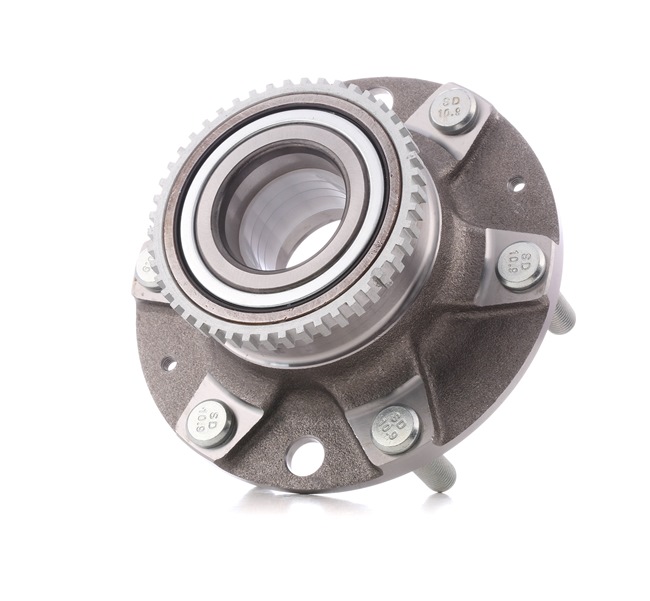 Radlager & Radlagersatz RIDEX 654W0732