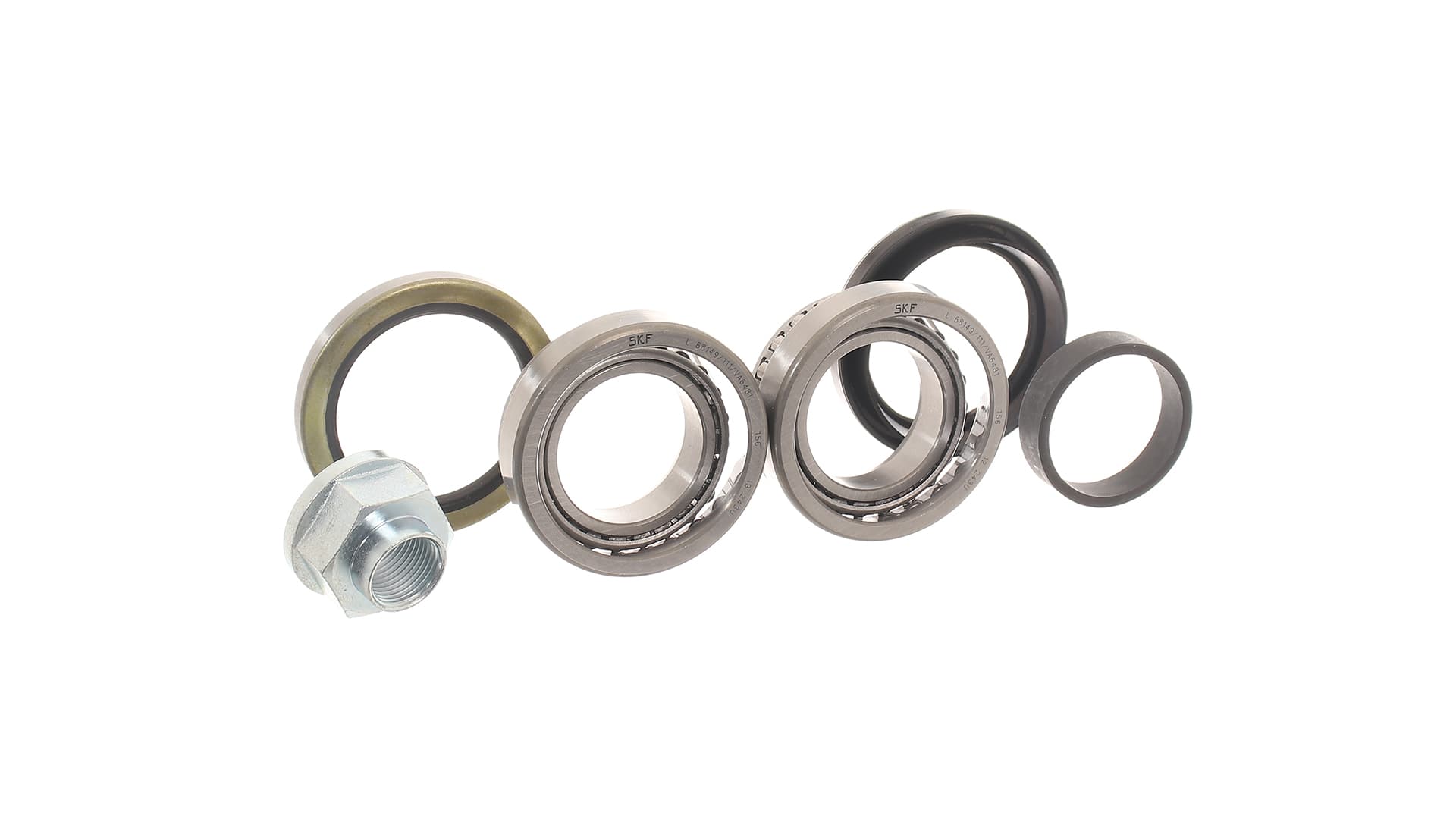 SKF VKBA 3901: Osta Pyöränlaakerisarja edullisesti verkossa