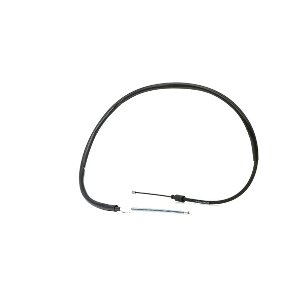 OEM 4745J8 RIDEX Vaijeri, seisontajarru 124C0233 varten VW, PEUGEOT, CITROЁN, ISUZU, DS